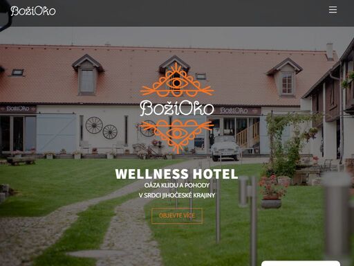 navštivte oázu klidu a pohody na jihu čech. vlastní wellness, kvalitní restaurace, posilovna, výřivka, to je jen několik lákadel. prozkoumejte jižní čechy.