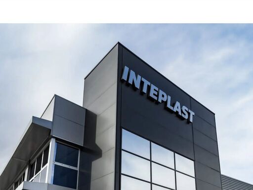 at inteplast we offer support and solutions from the product development phase to the final stage of industrialization and use.