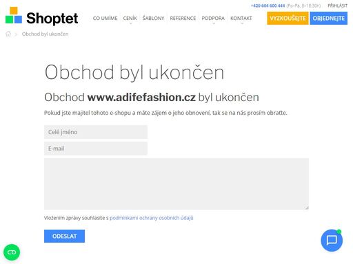 vítejte v našem obchodě. adife fashion - obchod, který si zamilujeteadife je obchod, který se specializuje na dámskou módu s plnou péčí o své klienty