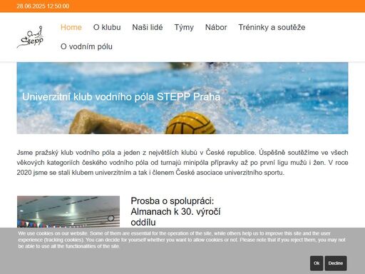 www.stepp.cz