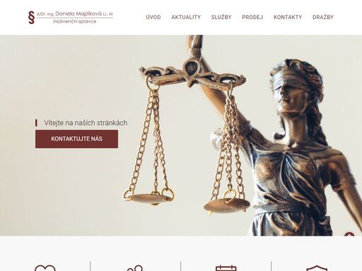 www.insolvencnipravo.eu