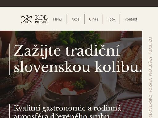 www.kolibapodjestedem.com