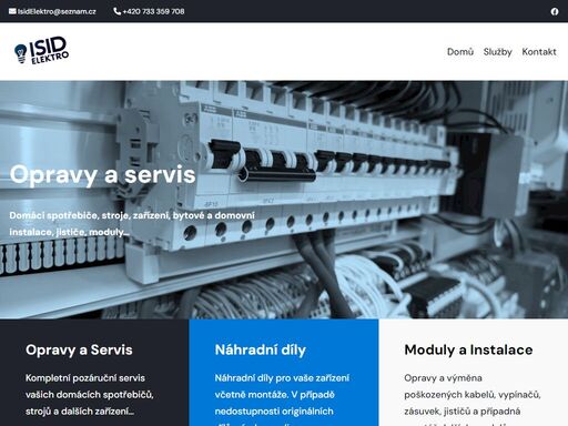 isid-elektro.cz