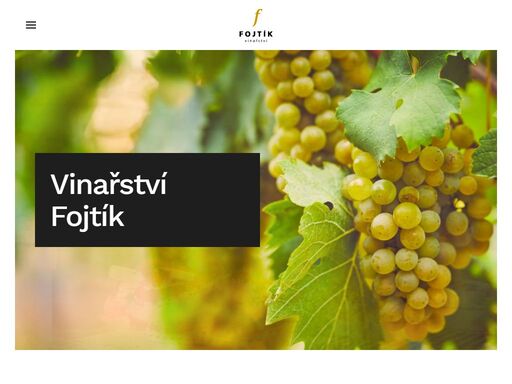 www.vinofojtik.cz