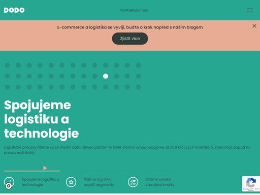 dodo – váš premiový partner na městskou logistiku. ?? rychlé a spolehlivé doručení s důrazem na přesnost, efektivitu a zákaznický servis.