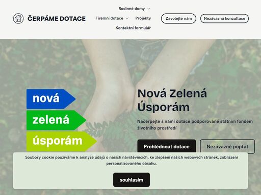 cerpamedotace.info
