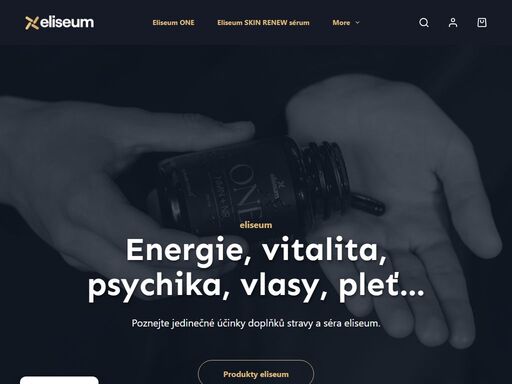 eliseum.cz