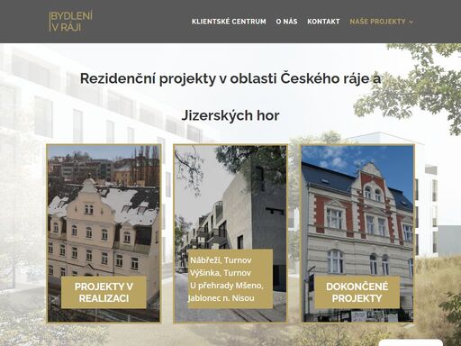 bydlenivraji.info