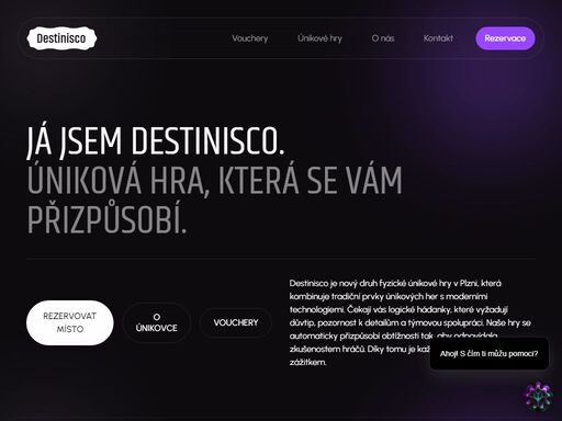 www.destinisco.com