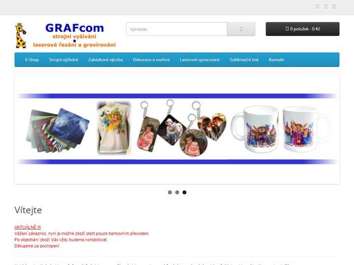 grafcom
