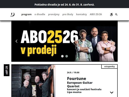 www.divadlodecin.cz
