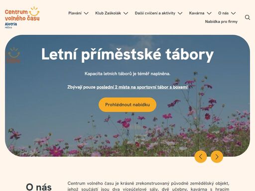 www.cvcmesice.cz