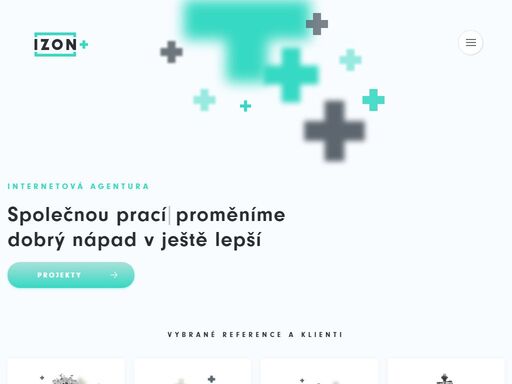 vytváříme weby, e-shopy a business řešení na míru. spolu proměníme dobrý nápad v ještě lepší