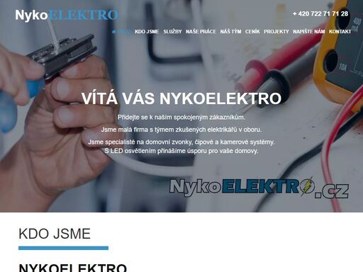 navrhneme, dodáme domovní zvonky, zvonková  tabla, domácí telefony. otvírání dveří čipem včetně montáže samozamykacích zámků pro vaše bytové domy.