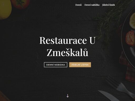 stylová restaurace v srdci města brandýs nad labem s působivou atmosférou a šéfkuchařem karlem zmeškalem připravuje česká jídla nejen podle receptů ze zapomenutých kuchařek.