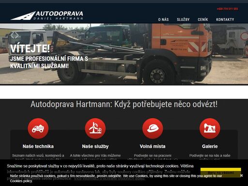  | odvézt, přivézt, vykopat!