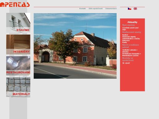 www.pentas.eu