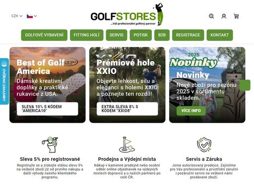 www.golfovevoziky.cz