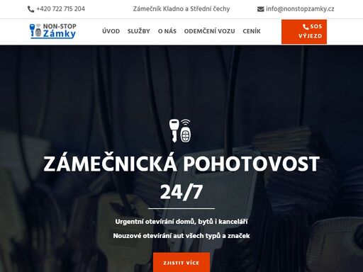 zamknutý byt, dům nebo kancelář? oprava nebo výměna celého zámku / zámky nebo vložky není pro nás žádný problém.