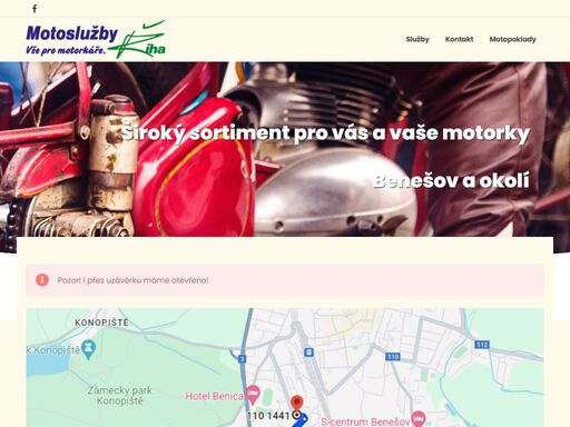 www.motosluzby-riha.cz