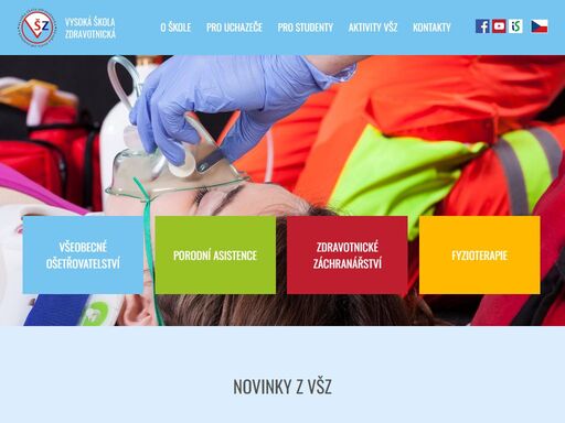 www.vszdrav.cz