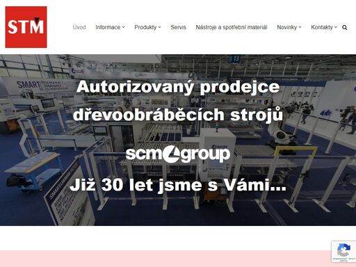 prodej dřevoobráběcích strojů, olepovací stroje, cnc centra, formátovací pily, spodní frézky, brusky, olepovačky, stefani, morbidelli