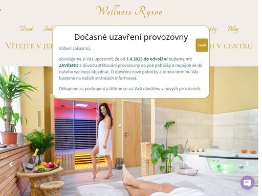 jedinečné privátní wellness pokoje rysso nabízí soukromí i možnost relaxace. prozkoumejte tematické pokoje s vlastní saunou a diskrétním objednávkovým systémem.