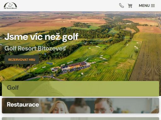 www.golfbitozeves.cz