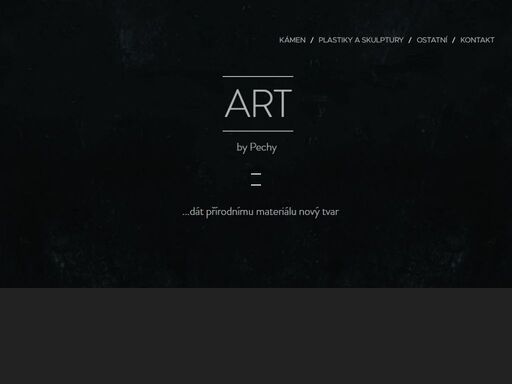 www.artbypechy.com