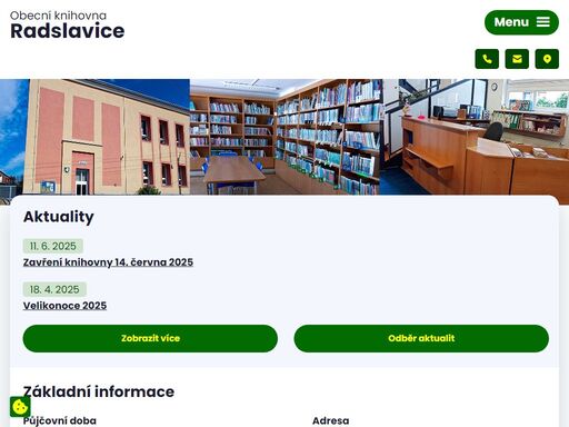 www.radslavice.cz/knihovna