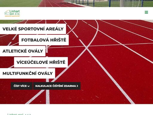 stavíme sportoviště pro sportovní kluby, obce, školy i soukromé subjekty. navrhneme, postavíme a vybavíme i víceúčelové hřiště.