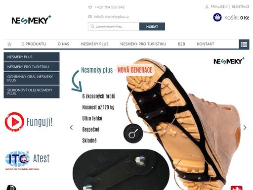 praktické celoroční návleky na boty. protiskluzový pomocník na obuv pro chůzi na sněhu, ledovém, kluzkém nebo turistickém povrchu, který chrání před rizikem uklouznutí. vyzkoušejte a mějte jistou chůzi v zimě i při výšlapu.#
