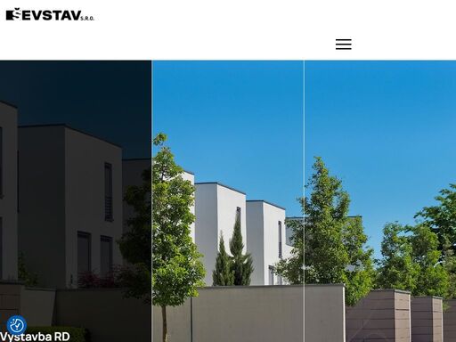ševstav s.r.o. - stavební firma