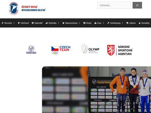 speedskating.cz