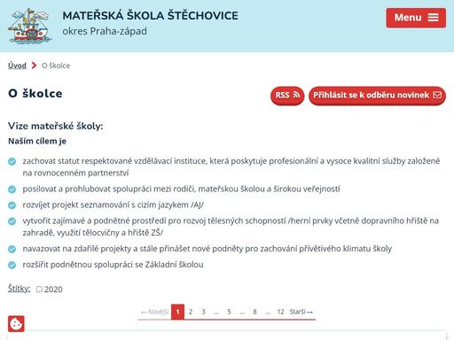 zjistěte více o naší mš na této oficiální stránce.