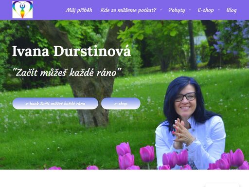 profesí jsem vychovatelkou ve školní družině na základní škole v třinci. jsem také malířka mandal tvořených technikou tečkování, facilitátorka metody access bars* (bf), zakladatelka projektu ženy ve středu, autorka inspirujících kalendářů a e-booku začít můžeš každé ráno. 