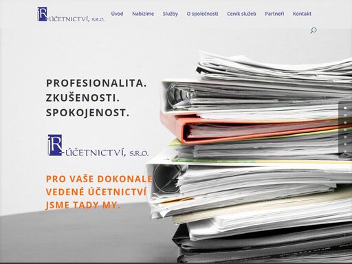 daňová evidence, podvojné účetnictví, vedení účetnictví pro firmy, třinec, český těšín, jablunkov