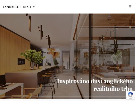 reality se stylem a elegancí