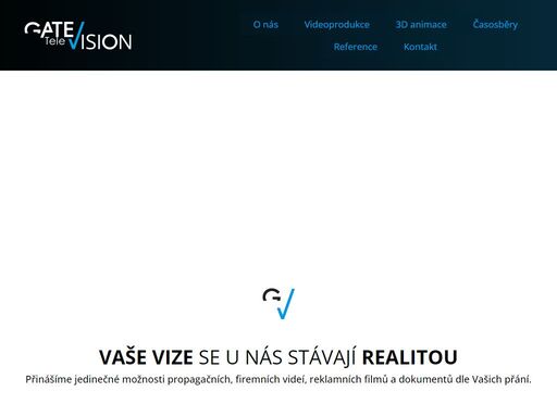 přinášíme jedinečné možnosti propagačních, firemních videí, reklamních filmů a 3d animací dle vašich přání.