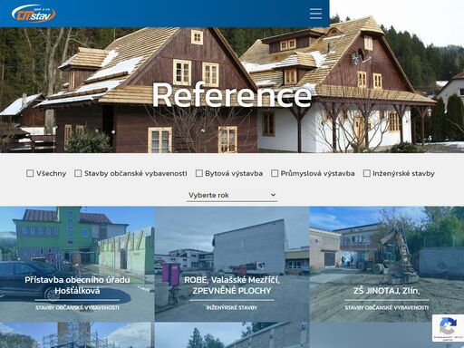 stavební firma tm stav patří mezi významné společnosti v oblasti komerční výstavby, projektů občanské vybavenosti a stavby a rekonstrukce rodinných domů