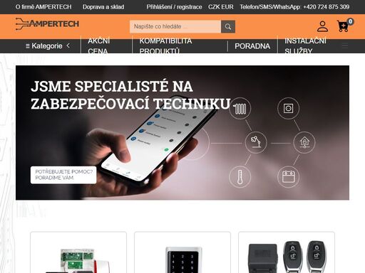 www.ampertech.cz