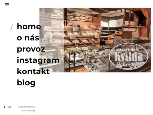 pekárna a pivovar kvilda s.r.o. - ubytování, restaurace a pivovar