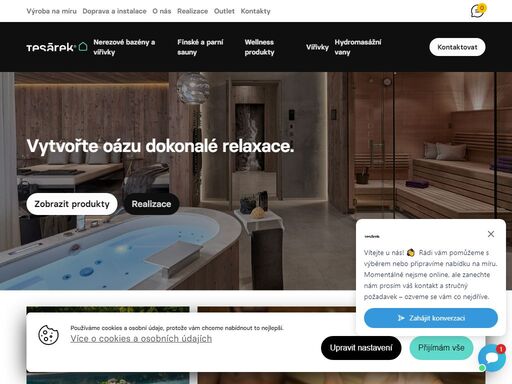 tesarekgroup