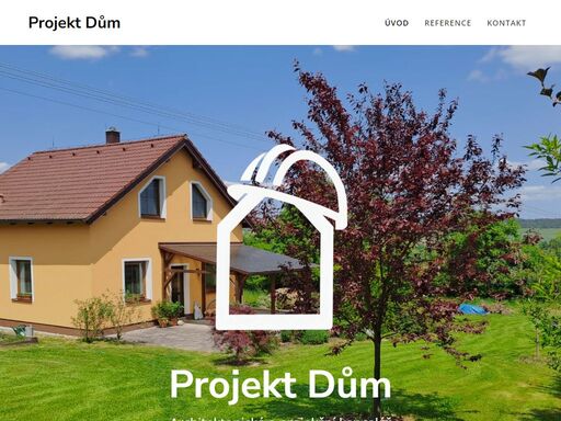 zajišťujeme komplexní služby pro váš projekt. zpracování dokumentace všeho druhu. projekty rodinných domů.