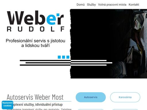 náš autoservis poskytuje veškeré autoslužby pro vaše vozidlo.