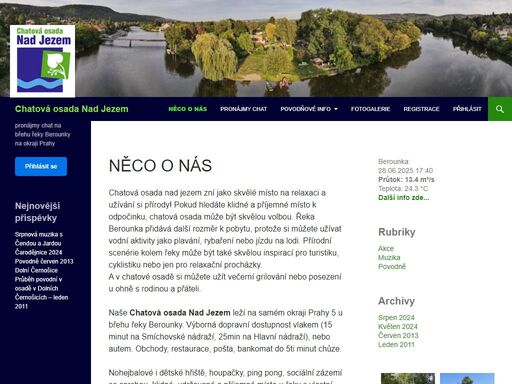 www.nadjezem.cz