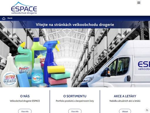 www.espacevo.cz