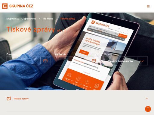 skupina čez patří mezi nejvýznamnější výrobce, distributory, obchodníky v oblasti elektřiny a tepla, zemního plynu.