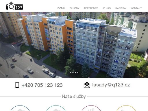 www.q123.cz