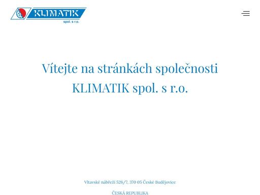 klimatik.cz